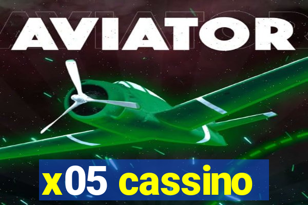 x05 cassino